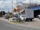 Muere taquero en vía pública en Corregidora; presuntas complicaciones de salud