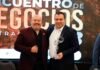 Genera Colón 27 Mil Empleos Formales y Alberga el Clúster Aeroespacial Más Grande de México: Gaspar Trueba