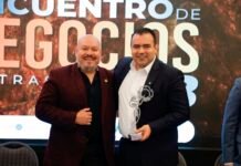 Genera Colón 27 Mil Empleos Formales y Alberga el Clúster Aeroespacial Más Grande de México: Gaspar Trueba