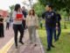Chepe Guerrero atiende necesidades de vecinos de San Mateo