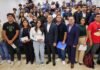 Chepe Guerrero anuncia la segunda etapa de la convocatoria “Becas A Paso Firme 2026”