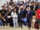 Chepe Guerrero anuncia la segunda etapa de la convocatoria “Becas A Paso Firme 2026”