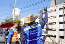 Corregidora fortalece la recolección de tiliches en colonias y comunidades