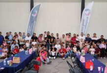 Con “Manos de Papá”, Corregidora crea nuevos momentos de convivencia entre padres e hijas