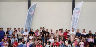 Con “Manos de Papá”, Corregidora crea nuevos momentos de convivencia entre padres e hijas