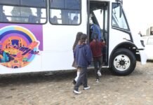 Inicia Colón el Ciclo Escolar 2026-2027 Ordenado y Puntual