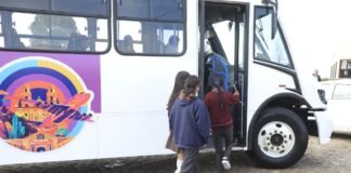 Inicia Colón el Ciclo Escolar 2026-2027 Ordenado y Puntual