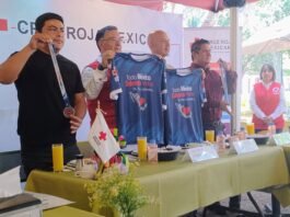 Tequisquiapan será sede de la carrera nacional “Todo México Salvando Vidas 2026” de la Cruz Roja Mexicana