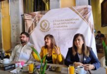 Impulsan en Querétaro el consumo responsable y la compra legal de madera