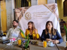 Impulsan en Querétaro el consumo responsable y la compra legal de madera
