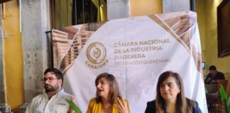 Impulsan en Querétaro el consumo responsable y la compra legal de madera