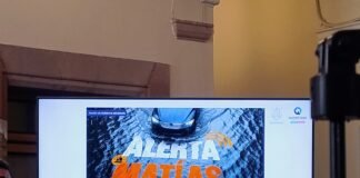 Querétaro pone en marcha “Alerta Matías”, sistema de alertamiento temprano para proteger vidas