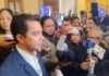 Felifer respalda propuesta contra “narcocandidatos” y pide revisar qué partidos se oponen