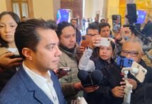 Felifer respalda propuesta contra “narcocandidatos” y pide revisar qué partidos se oponen