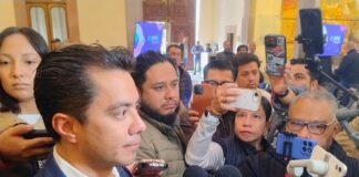 Felifer respalda propuesta contra “narcocandidatos” y pide revisar qué partidos se oponen