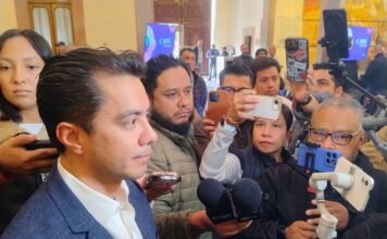 Felifer respalda propuesta contra “narcocandidatos” y pide revisar qué partidos se oponen