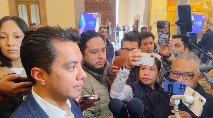 Felifer respalda propuesta contra “narcocandidatos” y pide revisar qué partidos se oponen