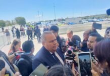 Querétaro suma 100 nuevas paradas de transporte con una inversión de 20 millones de pesos