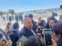 Querétaro suma 100 nuevas paradas de transporte con una inversión de 20 millones de pesos