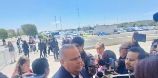 Querétaro suma 100 nuevas paradas de transporte con una inversión de 20 millones de pesos