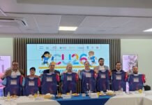 Anuncian la décima Carrera USEBEQ; será gratuita y reunirá a mil 800 corredores