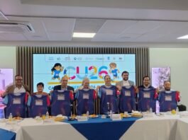 Anuncian la décima Carrera USEBEQ; será gratuita y reunirá a mil 800 corredores