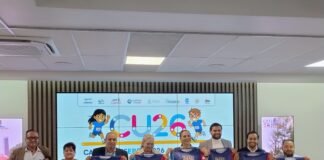 Anuncian la décima Carrera USEBEQ; será gratuita y reunirá a mil 800 corredores