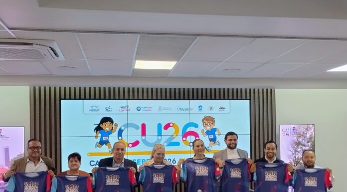 Anuncian la décima Carrera USEBEQ; será gratuita y reunirá a mil 800 corredores