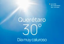 Llama SESA a cuidar la salud durante la temporada de calor