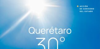 Llama SESA a cuidar la salud durante la temporada de calor