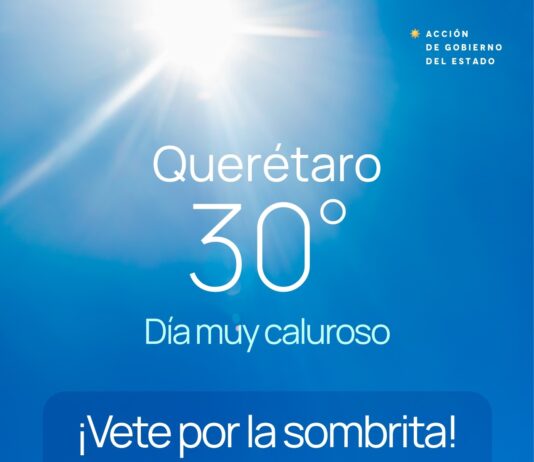 Llama SESA a cuidar la salud durante la temporada de calor