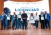Encabeza Marco Del Prete entrega de licencias a técnicos aeronáuticos