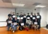 Estudiantes de la UNAQ desarrollan Rover para competir a nivel internacional