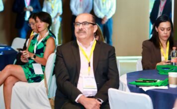 Inaugura Del Prete Primer Congreso Nacional de Clústers