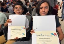 Realizan Engineering Camp 2026 en la UNAQ