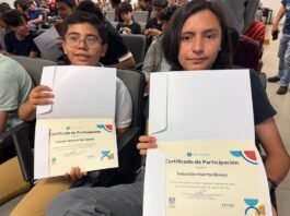 Realizan Engineering Camp 2026 en la UNAQ