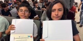 Realizan Engineering Camp 2026 en la UNAQ