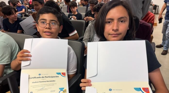 Realizan Engineering Camp 2026 en la UNAQ