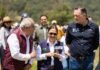 Participa Querétaro en la Jornada Nacional de Reforestación que busca restaurar los ecosistemas