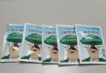 Refuerza SESA prevención de enfermedades diarreicas