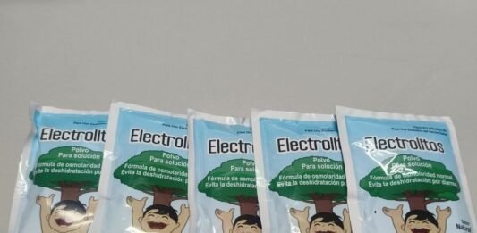 Refuerza SESA prevención de enfermedades diarreicas