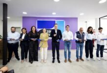 Transforma SEJUVE espacios públicos y fortalece comunidades en todo Querétaro