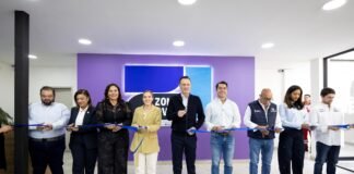 Transforma SEJUVE espacios públicos y fortalece comunidades en todo Querétaro