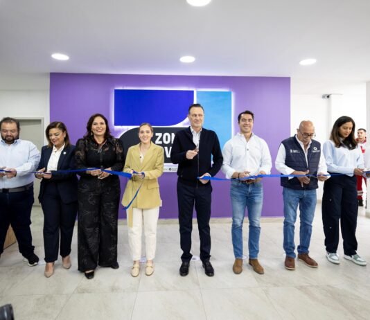 Transforma SEJUVE espacios públicos y fortalece comunidades en todo Querétaro
