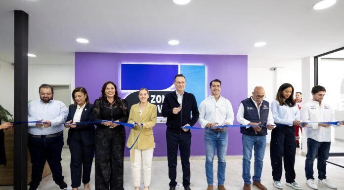 Transforma SEJUVE espacios públicos y fortalece comunidades en todo Querétaro