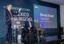 Invierte KIO mil 300 mdd en la expansión de su tercer centro de datos en Querétaro