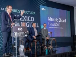 Invierte KIO mil 300 mdd en la expansión de su tercer centro de datos en Querétaro