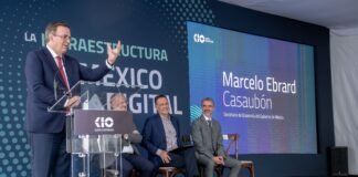 Invierte KIO mil 300 mdd en la expansión de su tercer centro de datos en Querétaro