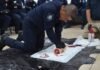 Capacitan a 20 custodios penitenciarios en el CECAFIS