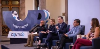 Querétaro a la vanguardia en prevención y alertamiento temprano ante fenómenos extremos